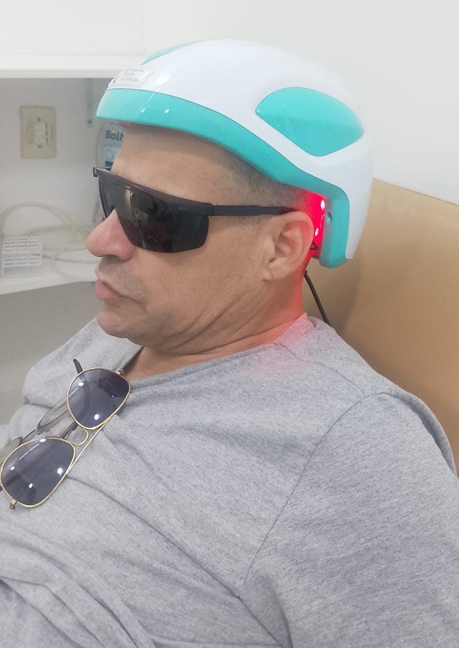 Laserterapia - foto 4