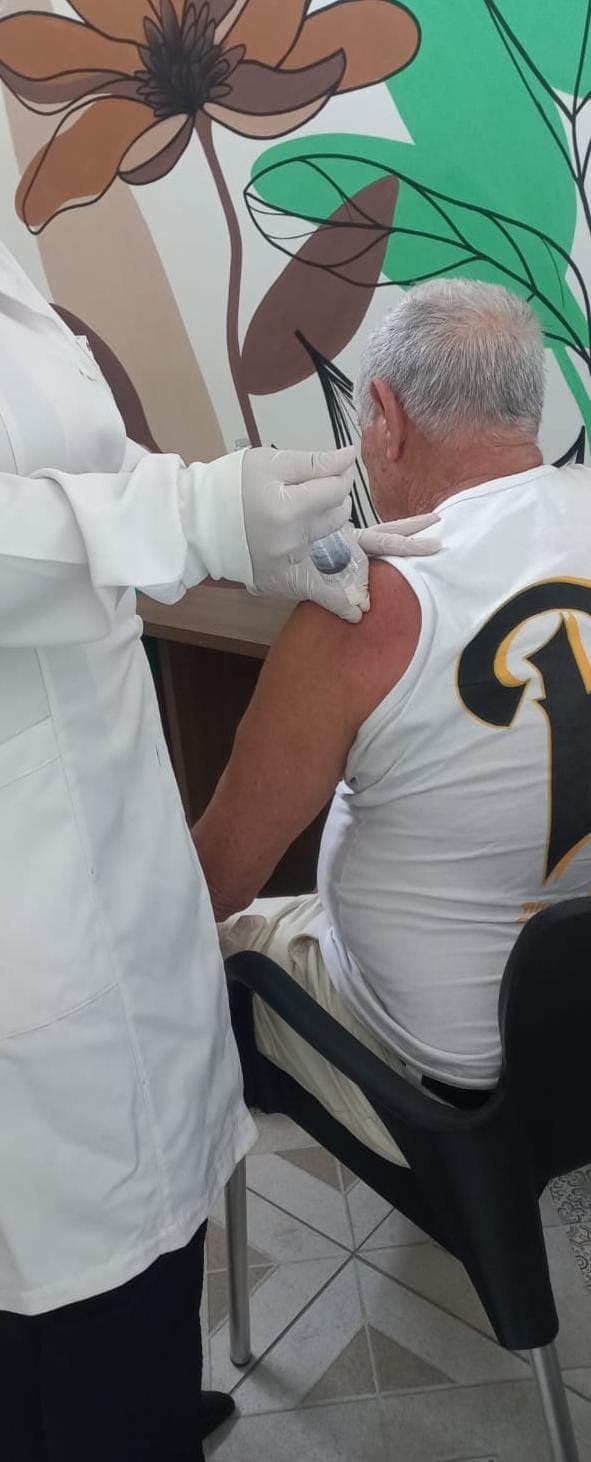 Ozonioterapia - foto 1